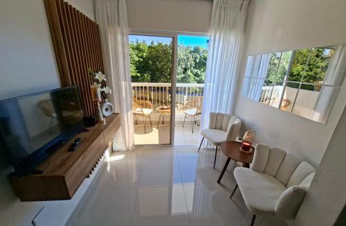 Las Caobas Apartment | Elegancia & Confort 2BR 3 Baños Free Parking Santo Domingo