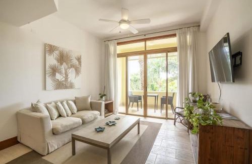 Los Altos Apartment | Elegant 1br Casa de Campo Retreat w Garden Views