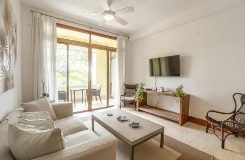 Los Altos Apartment | Elegant 1br Casa de Campo Retreat w Garden Views