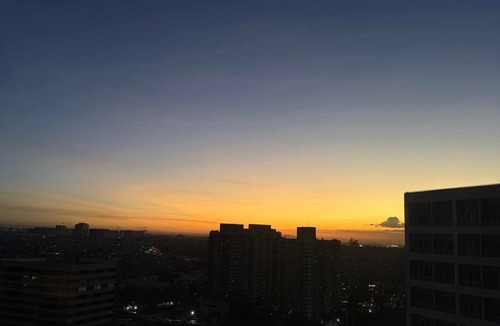 Ususan Apartment | Elegant 1BR Condo Near BGC Prime Taguig Location
