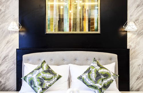 Ususan Condo | Elegant Condo @ Grace Residences Taguig