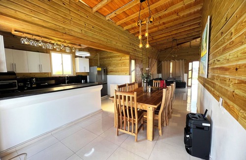 San Antonio de Guerra Villa | Elegant - Luxury and Private Villa