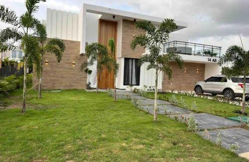 El Soco Villa | Elegant, Modern style Villa in Playa Nueva Romana2