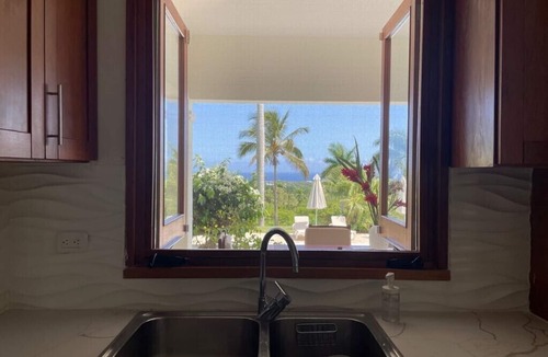Sosua Villa | Elegant & Spacious Villa with Breathtaking Ocean Views