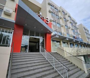 Binan City Apartment | Elegant Suites 3