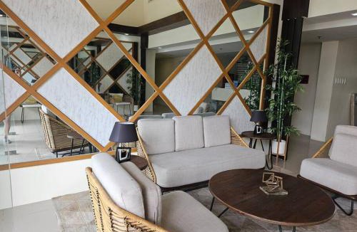 Binan City Apartment | Elegant Suites 3