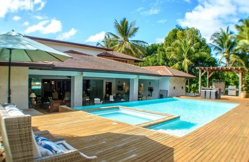 Casa de Campo Villa | Elegant Villa in Casa de Campo Resort La Romana