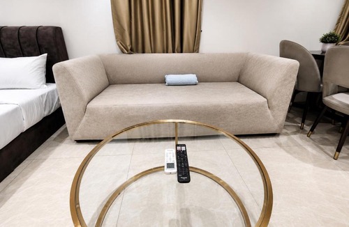Kuala Lumpur City Centre Apartment | Element Suites AT Quill residents