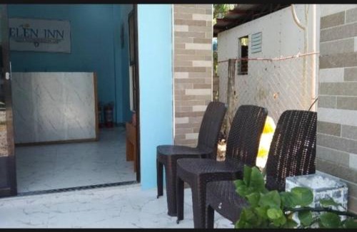 Daanbantayan House | ELEN INN - Malapascua Island FAN ROOM #2
