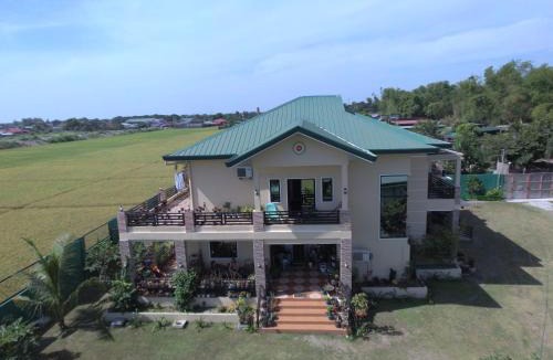 Magalang Resort | Elenem Resort