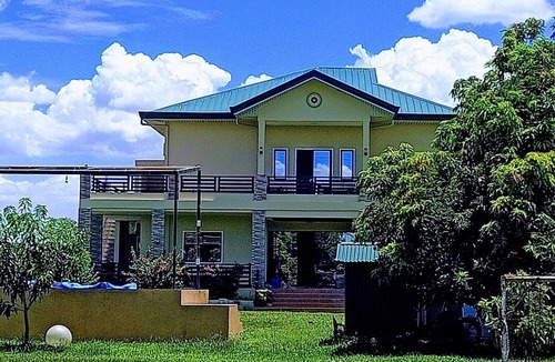 Magalang Hotel | Elenem Resort