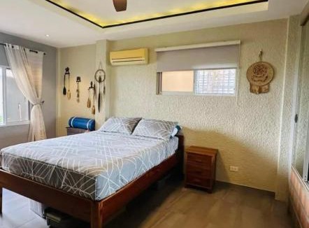 Dauis Villa | Elevated 4 Bedroom Home