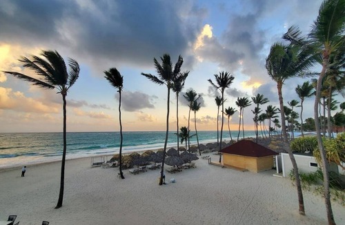 Bavaro Hotel | Elevated Getaway: Platinum Suite Extravagance at Grand Bavaro Princess