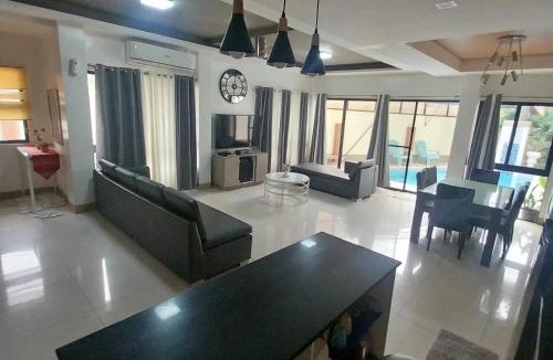 Cebu Villa | Eli's Villa Cebu