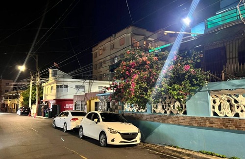 Ensanche Isabelita House | Eliana Rose