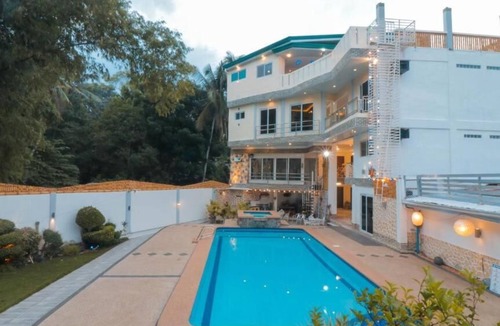 Baclayon Hostel | Elicon Suites