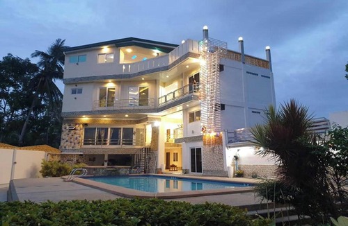 Baclayon Hotel | Elicon Suites Resort Bohol near City Center