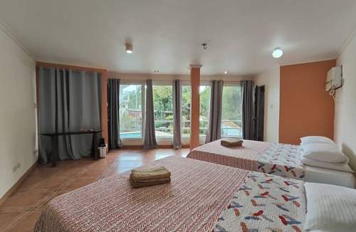 Baclayon Hotel | Elicon Suites Resort Bohol near City Center