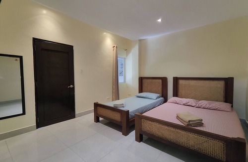 Baclayon Hotel | Elicon Suites Resort Bohol near City Center