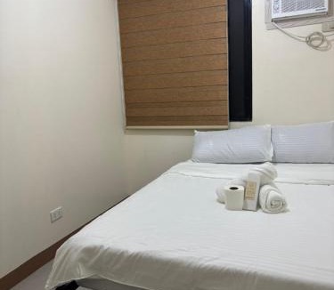 San Pablo Apartment | Elisa's 3BR Home with Pool