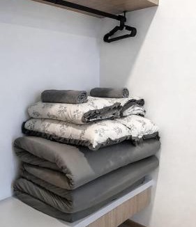 Kota Samarahan House | Elise Homestay at D'Millenia Samarahan near UNIMAS