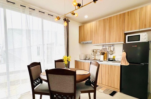Nasugbu House | Elishas Serenity