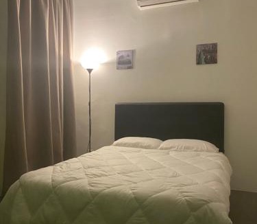 Damansara Perdana Apartment | Elite Empire Damansara Studio, Netflix&Wifi