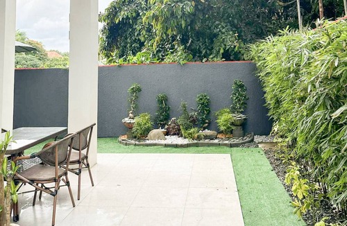 Tagaytay Condo | Elite Living at Azamara: 3BR Tagaytay Retreat,5mins to Town