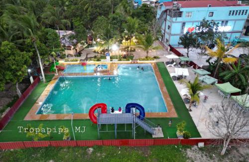 Pili Hotel | Elizabeth Hotel - Naga