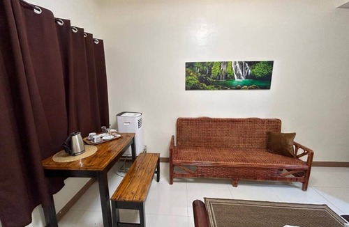 Alfonso Resort | Eljoy's Forest Resort