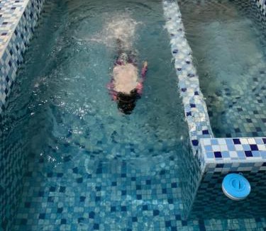 Taman Kota Masai House | Ell Homestay with Private pool Pasir gudang