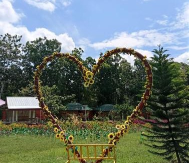 Samal House | Ella Garden Resort