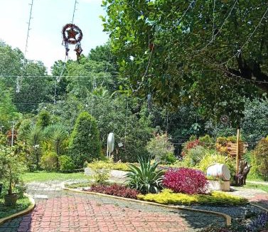 Samal House | Ella Garden Resort