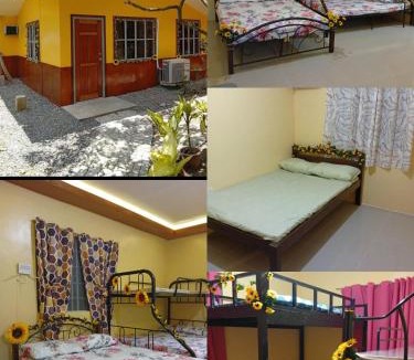 Samal House | Ella Garden Resort