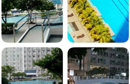 Bel-Air Apartment | Ella's Place in Jazz
