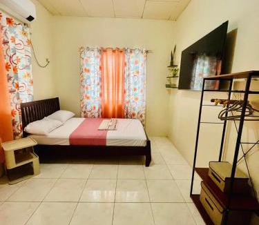 Dipolog House | Elle's House
