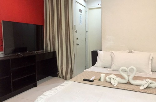 Balabag Hotel | Ellen's Resort Annex