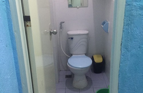 Balabag Hotel | Ellen's Resort Annex