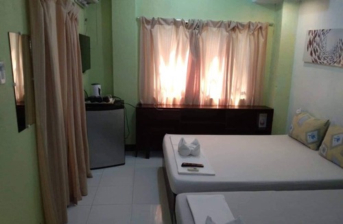Balabag Hotel | Ellen's Resort Annex