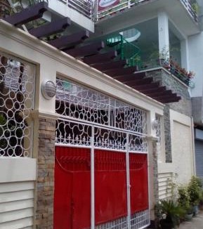 Irosin House | Ellens Homestay