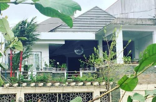 Irosin House | Ellens Homestay