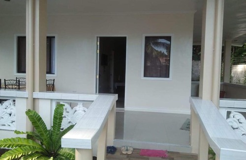 Yumbing House | Elliana's Place