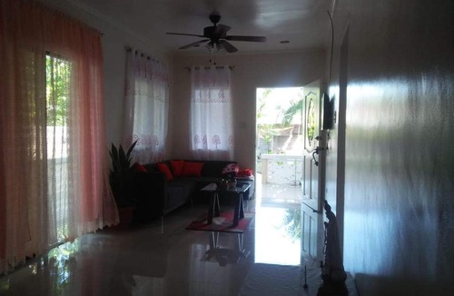 Yumbing House | Elliana's Place