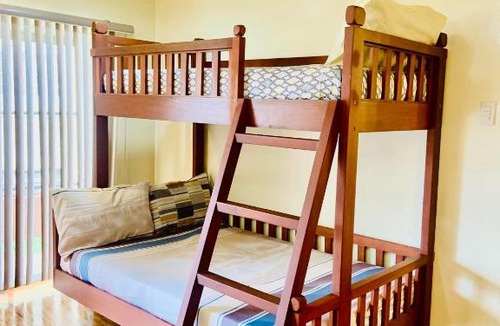 Baguio Hotel | Elliannah Pines Hotel