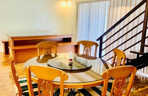 Baguio Hotel | Elliannah Pines Hotel
