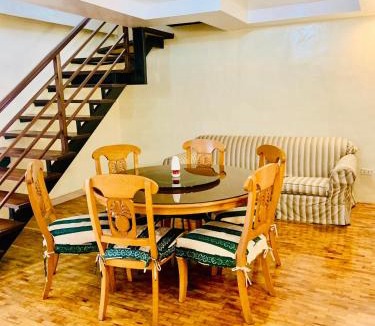 Baguio Hotel | Elliannah Pines Hotel