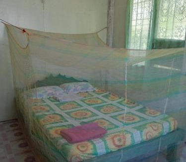 Dauin House | Elnor's homestay