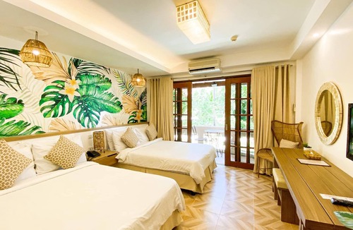 Danao City Resort | Elsalvador Beach Resort