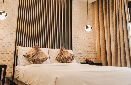 Danao City Resort | Elsalvador Beach Resort
