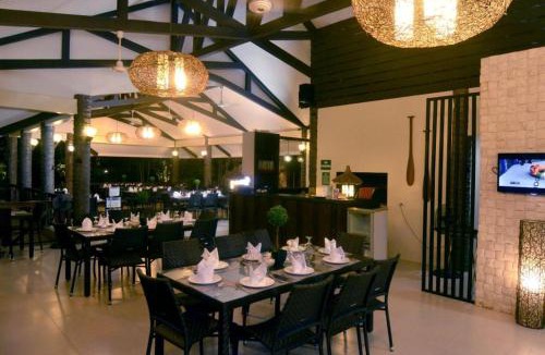 Danao City Resort | Elsalvador Beach Resort